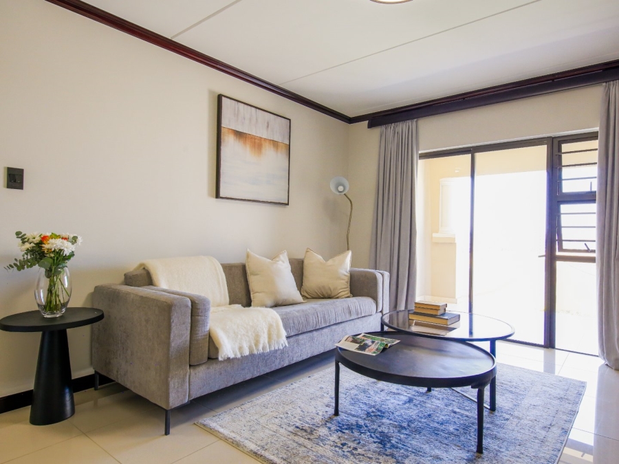 To Let 1 Bedroom Property for Rent in Blue Hills Gauteng