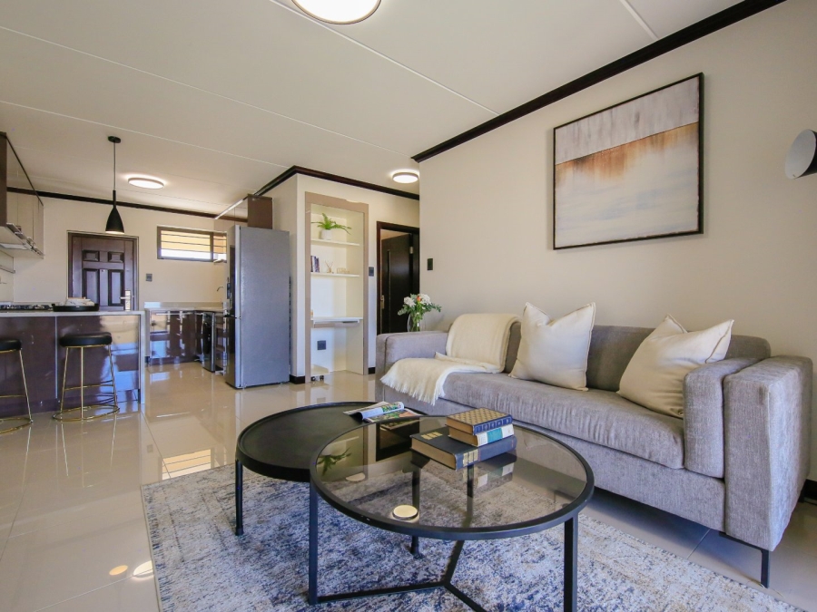 To Let 1 Bedroom Property for Rent in Blue Hills Gauteng