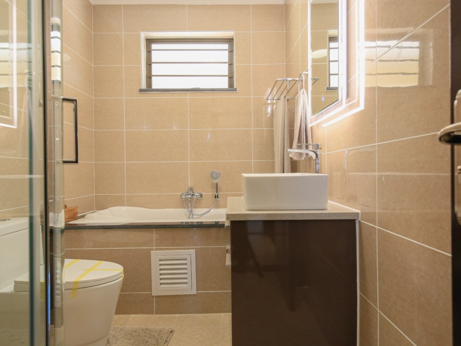 To Let 1 Bedroom Property for Rent in Blue Hills Gauteng