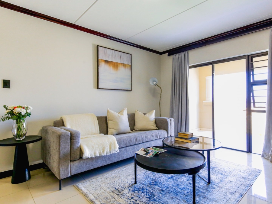 To Let 1 Bedroom Property for Rent in Blue Hills Gauteng