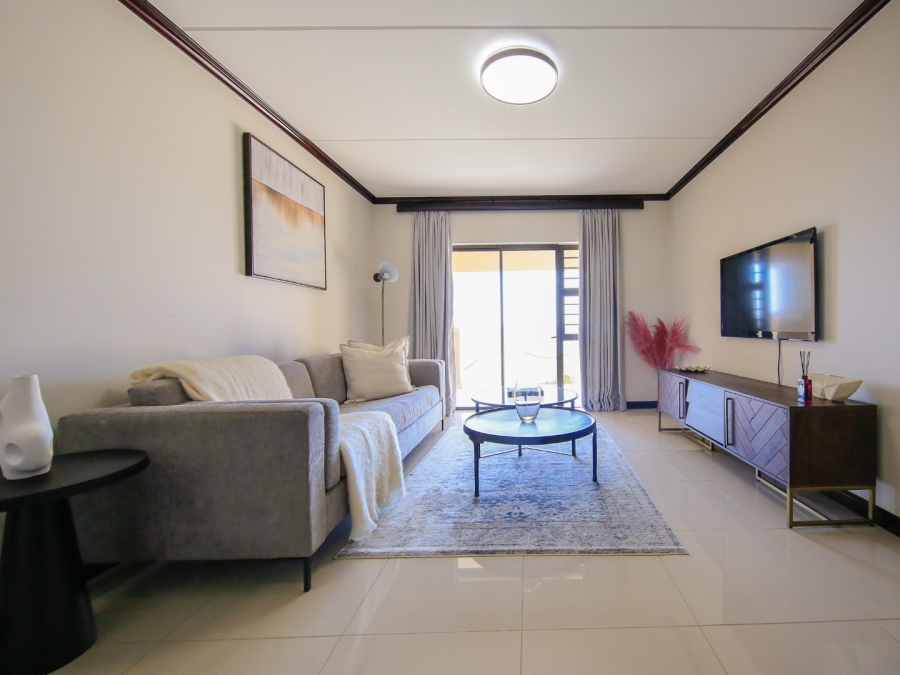 To Let 1 Bedroom Property for Rent in Blue Hills Gauteng