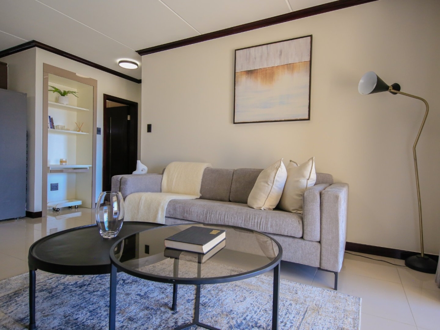 To Let 1 Bedroom Property for Rent in Blue Hills Gauteng