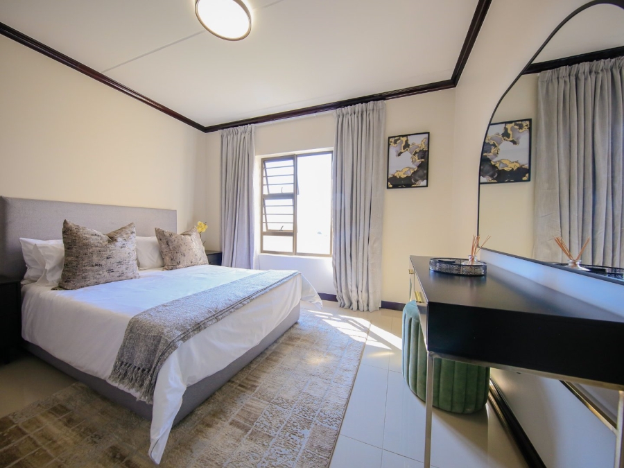 To Let 1 Bedroom Property for Rent in Blue Hills Gauteng