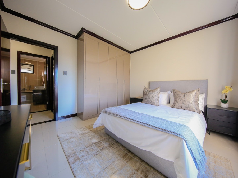 To Let 1 Bedroom Property for Rent in Blue Hills Gauteng