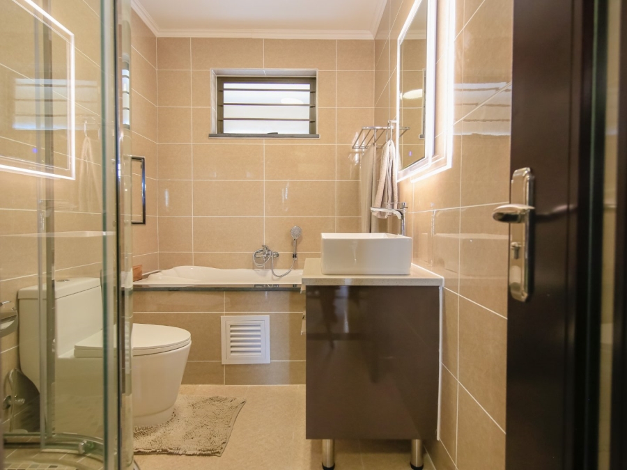 To Let 1 Bedroom Property for Rent in Blue Hills Gauteng