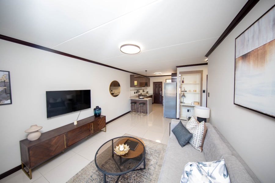 To Let 1 Bedroom Property for Rent in Blue Hills Gauteng