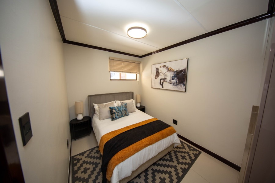 To Let 1 Bedroom Property for Rent in Blue Hills Gauteng