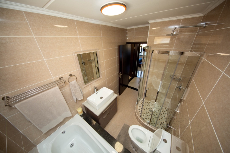To Let 1 Bedroom Property for Rent in Blue Hills Gauteng