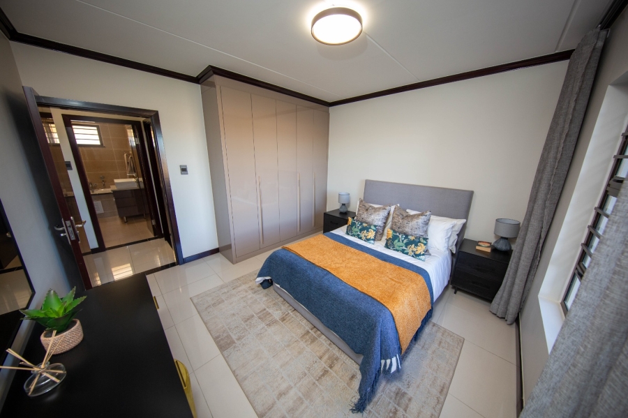 To Let 1 Bedroom Property for Rent in Blue Hills Gauteng