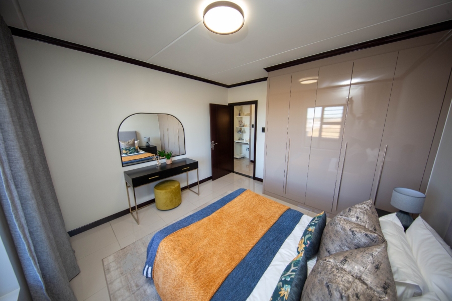 To Let 1 Bedroom Property for Rent in Blue Hills Gauteng