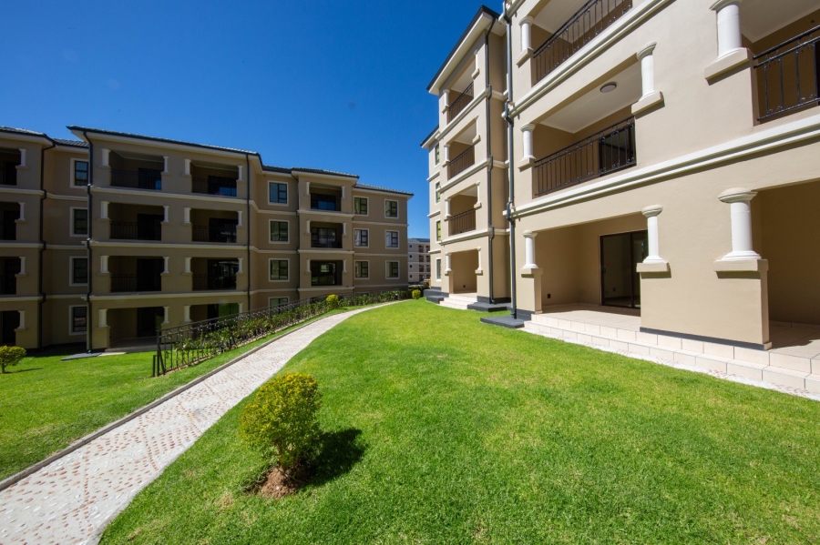 To Let 1 Bedroom Property for Rent in Blue Hills Gauteng