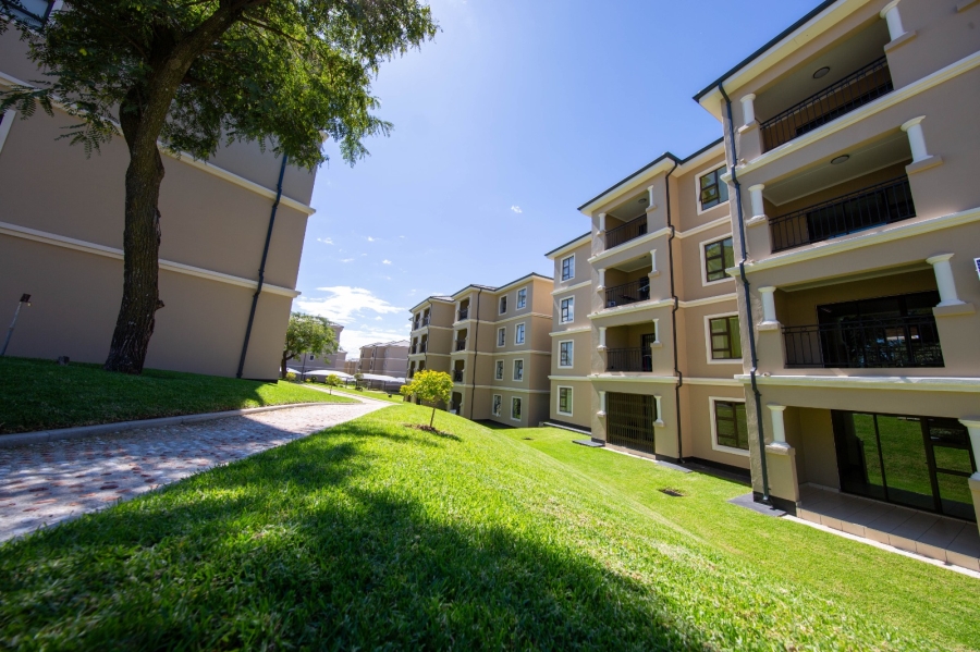 To Let 1 Bedroom Property for Rent in Blue Hills Gauteng