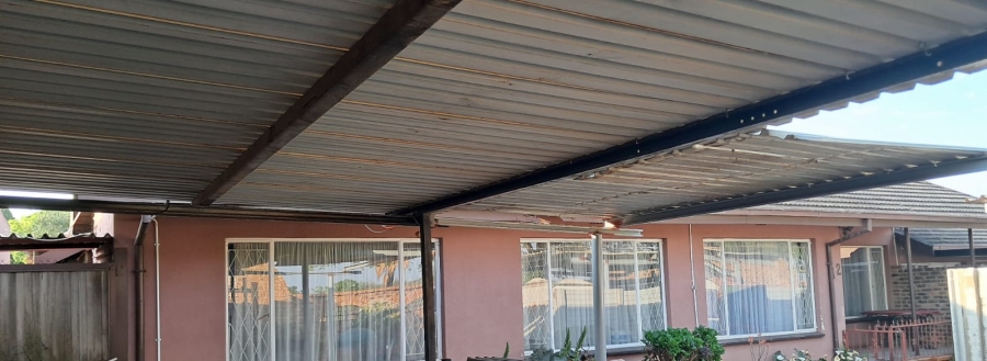 To Let 4 Bedroom Property for Rent in Jansenpark Gauteng