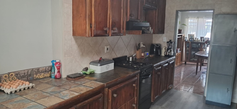 To Let 4 Bedroom Property for Rent in Jansenpark Gauteng