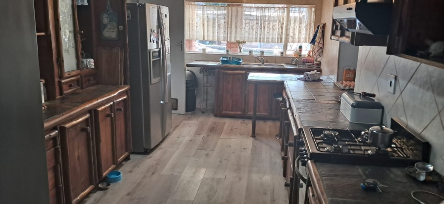 To Let 4 Bedroom Property for Rent in Jansenpark Gauteng