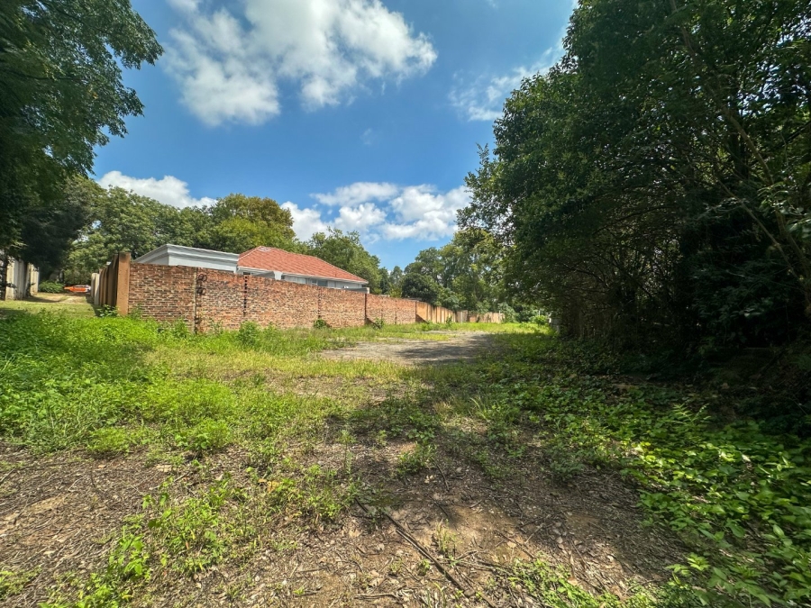 Commercial Property for Sale in Waverley Gauteng