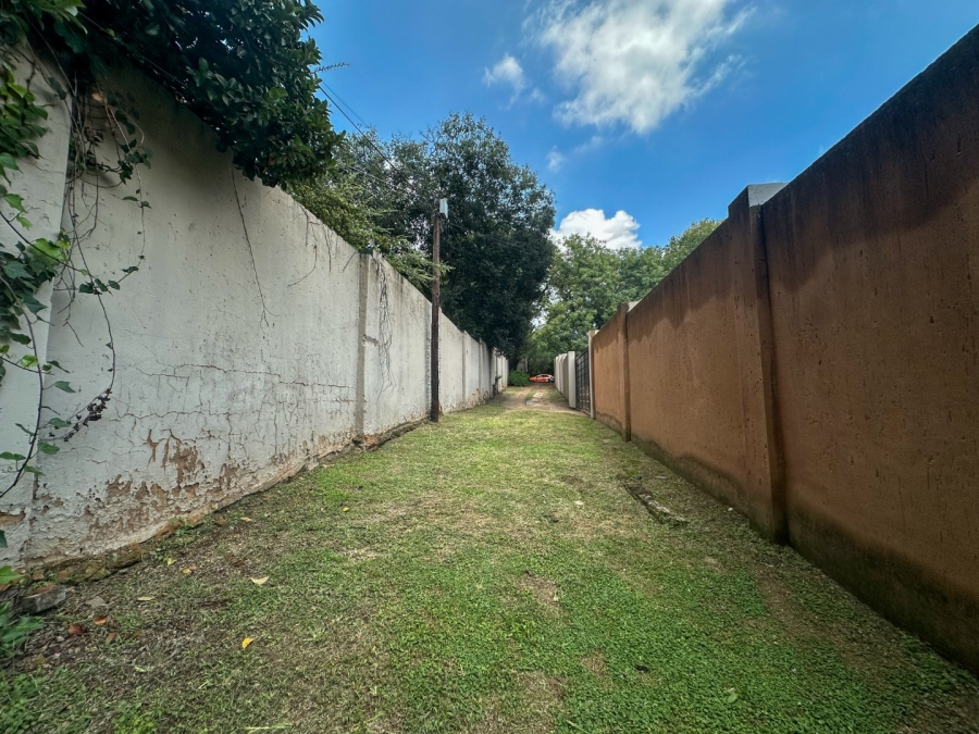 Commercial Property for Sale in Waverley Gauteng