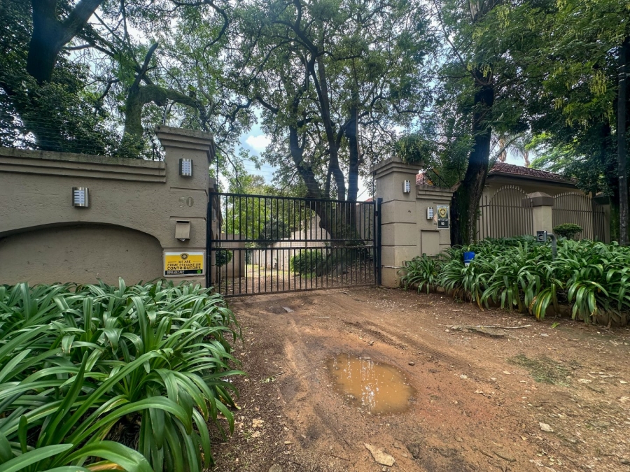 Commercial Property for Sale in Waverley Gauteng