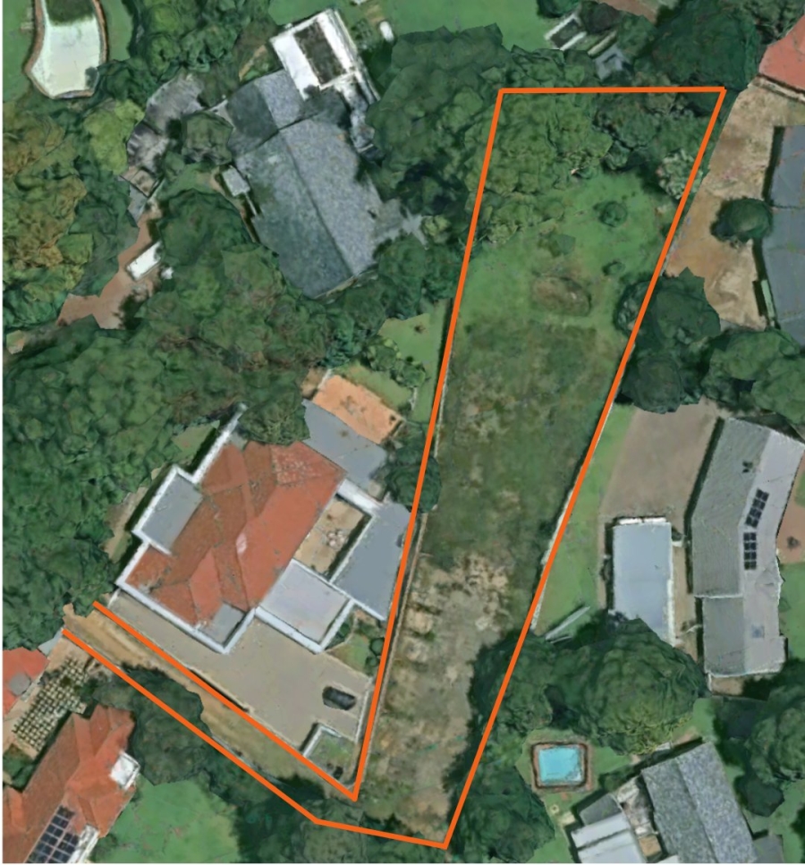 Commercial Property for Sale in Waverley Gauteng