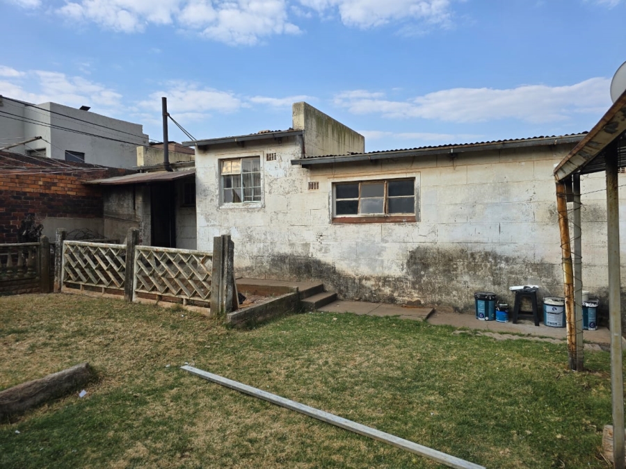 To Let 3 Bedroom Property for Rent in Symhurst Gauteng