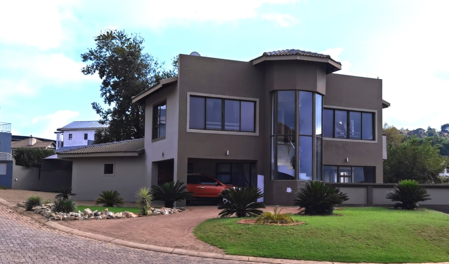 5 Bedroom Property for Sale in Kungwini Country Estate Gauteng