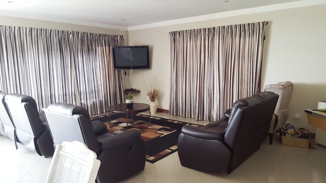 5 Bedroom Property for Sale in Kungwini Country Estate Gauteng