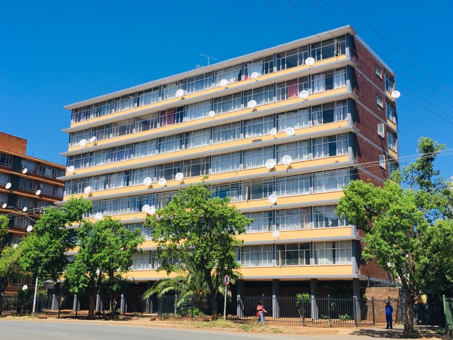 3 Bedroom Property for Sale in Pretoria Central Gauteng