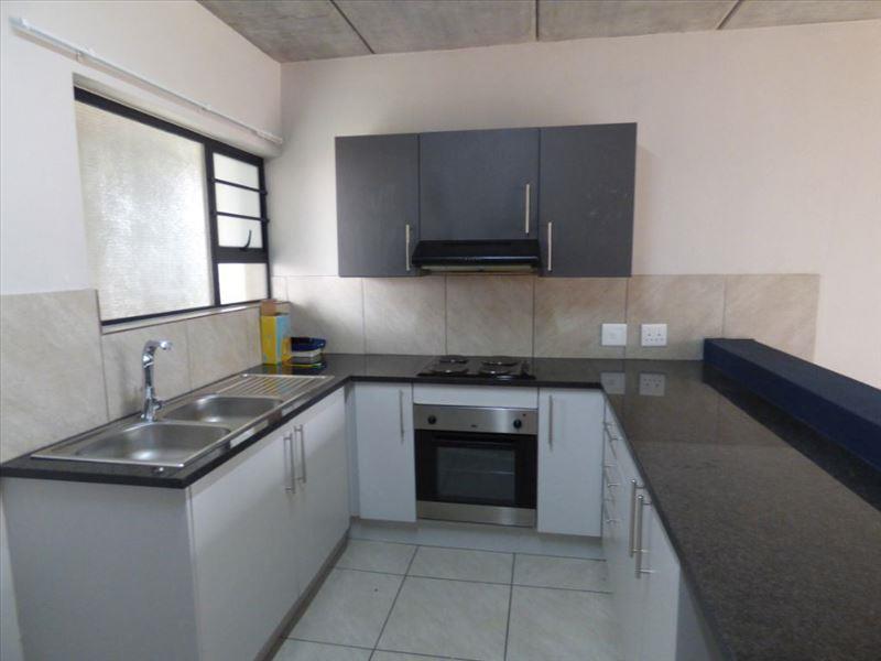 2 Bedroom Property for Sale in Jansenpark Gauteng