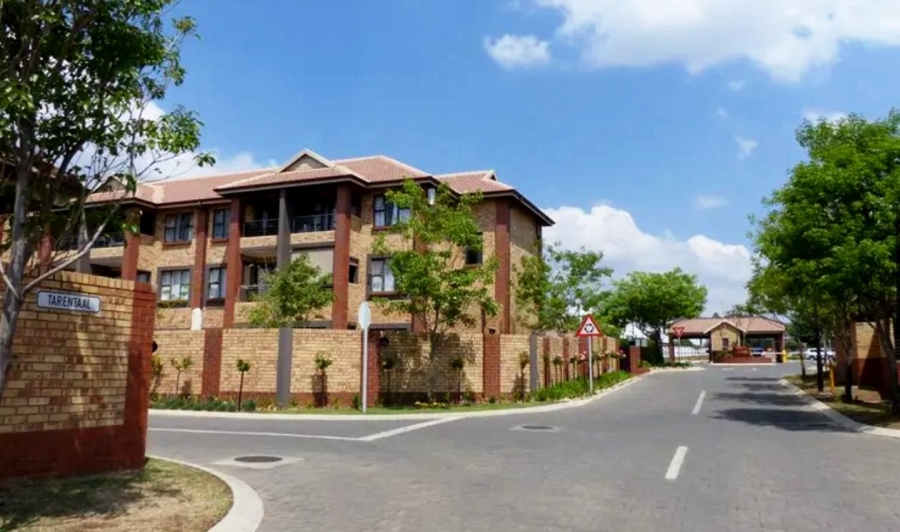 1 Bedroom Property for Sale in Equestria Gauteng
