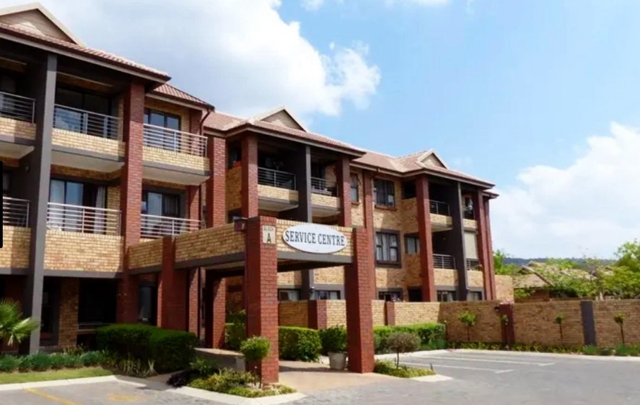 1 Bedroom Property for Sale in Equestria Gauteng