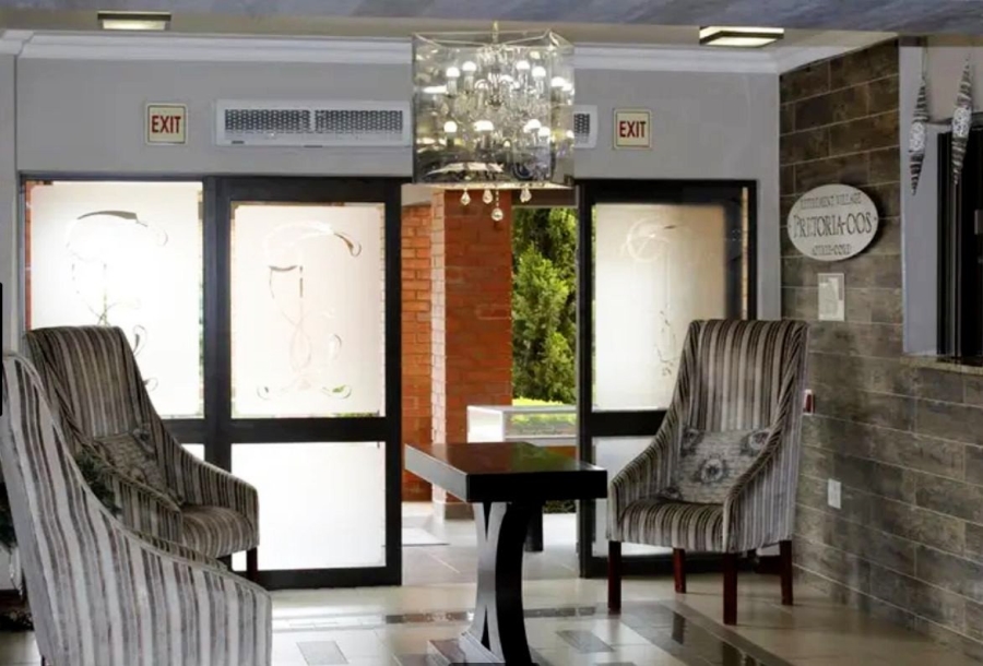 1 Bedroom Property for Sale in Equestria Gauteng