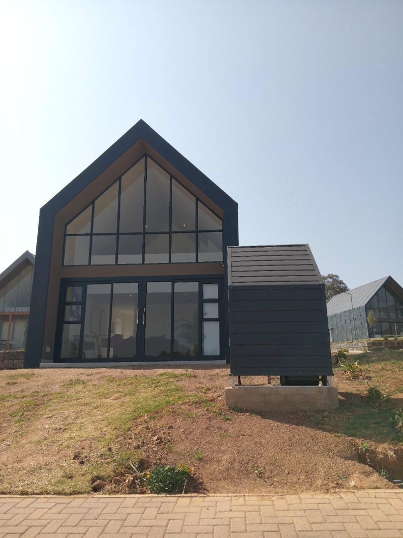 2 Bedroom Property for Sale in Nooitgedacht Gauteng