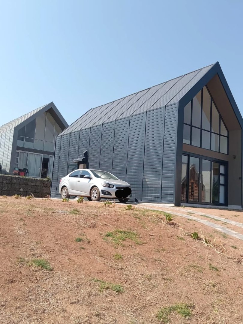 2 Bedroom Property for Sale in Nooitgedacht Gauteng