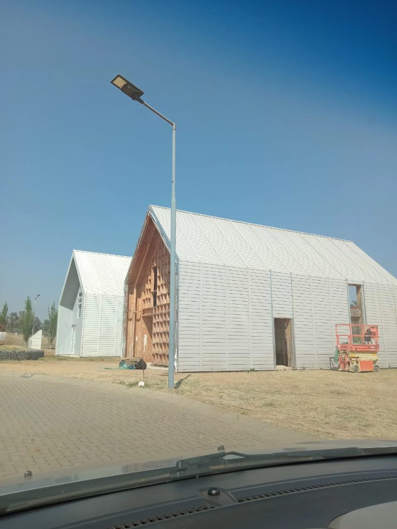 2 Bedroom Property for Sale in Nooitgedacht Gauteng