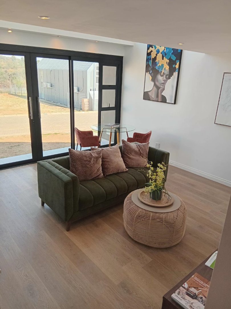 2 Bedroom Property for Sale in Nooitgedacht Gauteng