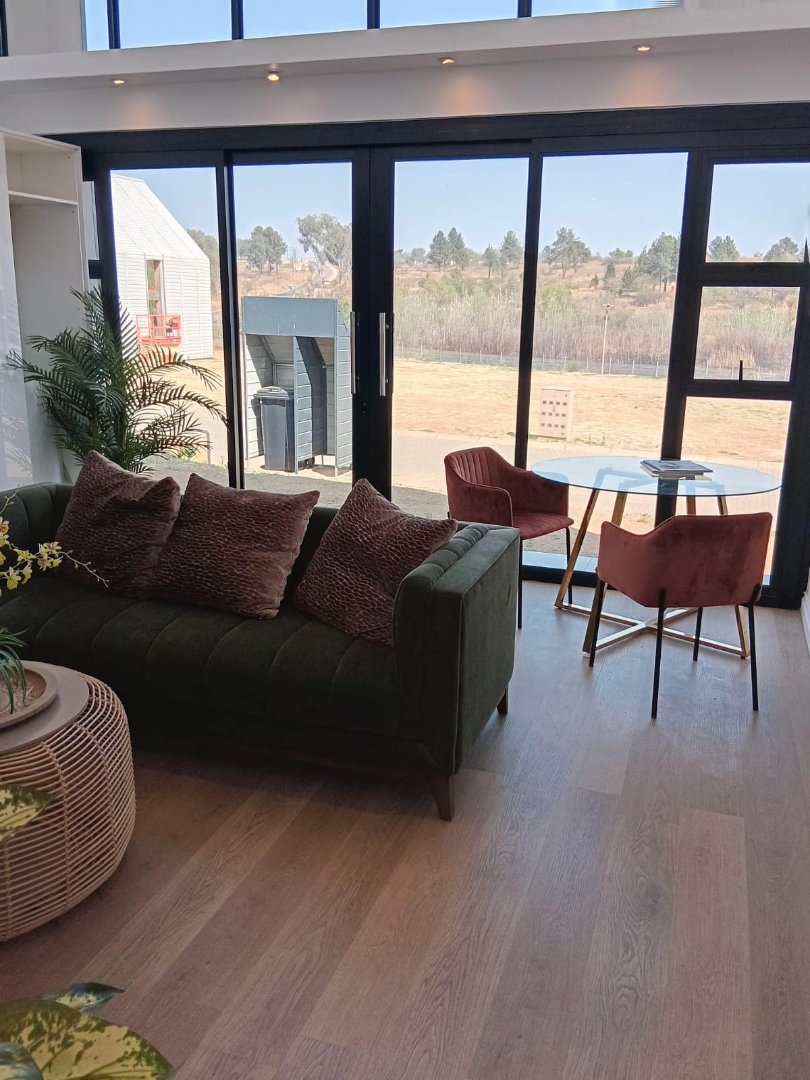2 Bedroom Property for Sale in Nooitgedacht Gauteng