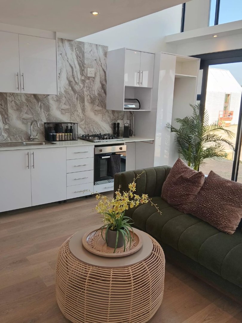 2 Bedroom Property for Sale in Nooitgedacht Gauteng