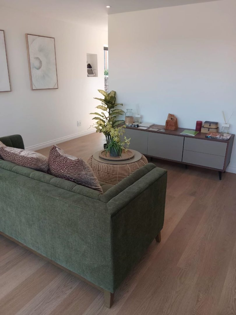 2 Bedroom Property for Sale in Nooitgedacht Gauteng