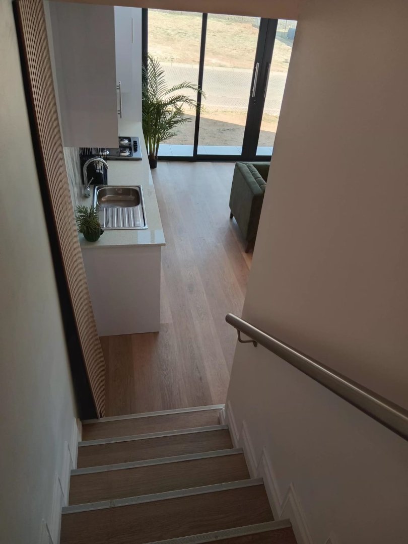 2 Bedroom Property for Sale in Nooitgedacht Gauteng