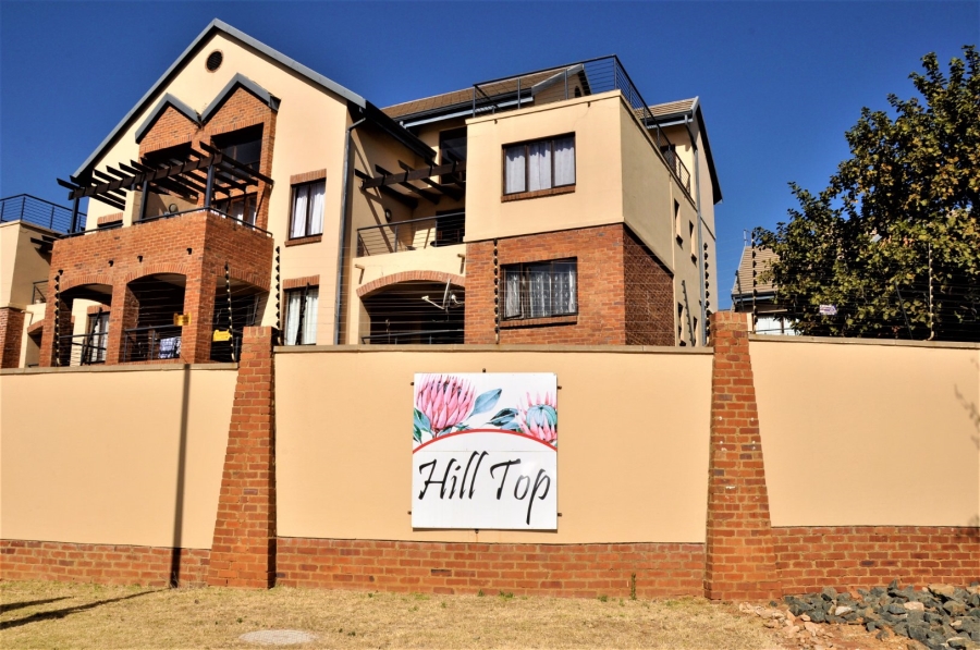 To Let 1 Bedroom Property for Rent in Carlswald Gauteng