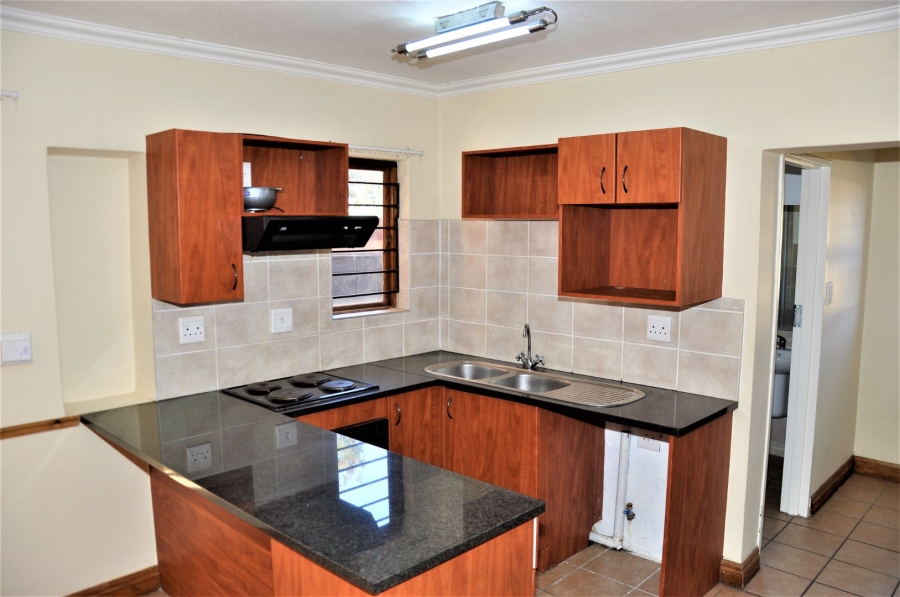 To Let 1 Bedroom Property for Rent in Carlswald Gauteng