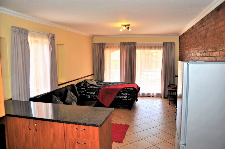 To Let 1 Bedroom Property for Rent in Carlswald Gauteng