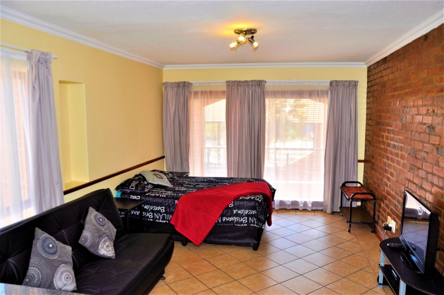 To Let 1 Bedroom Property for Rent in Carlswald Gauteng
