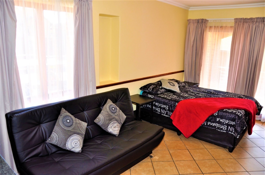 To Let 1 Bedroom Property for Rent in Carlswald Gauteng