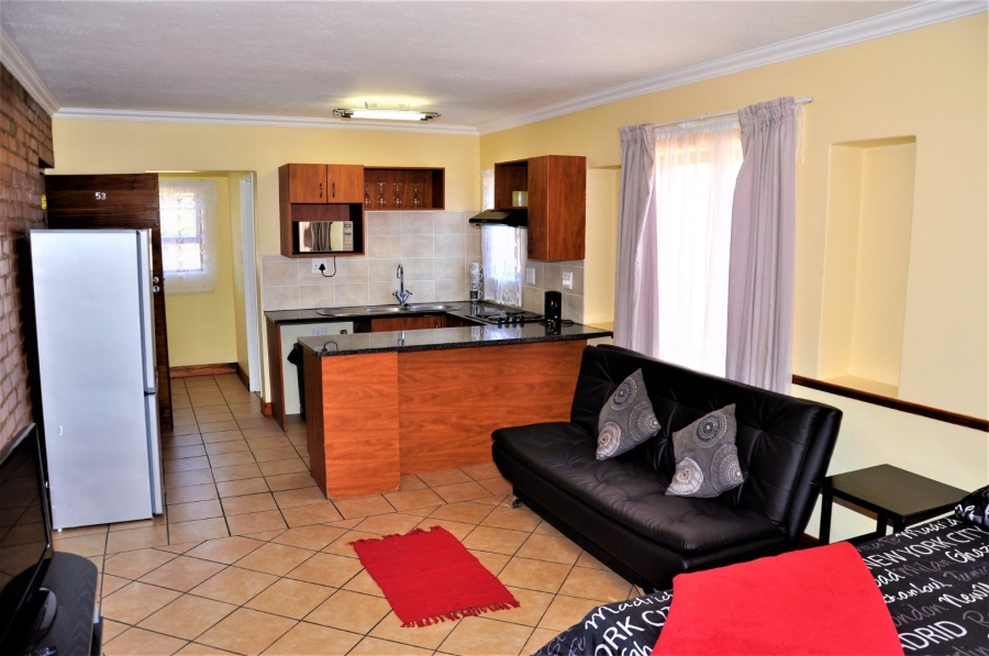 To Let 1 Bedroom Property for Rent in Carlswald Gauteng