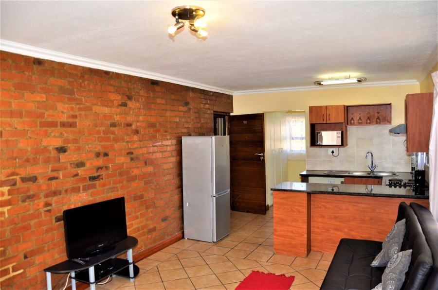 To Let 1 Bedroom Property for Rent in Carlswald Gauteng