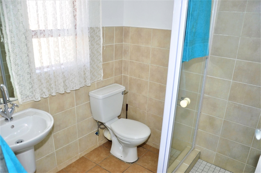 To Let 1 Bedroom Property for Rent in Carlswald Gauteng