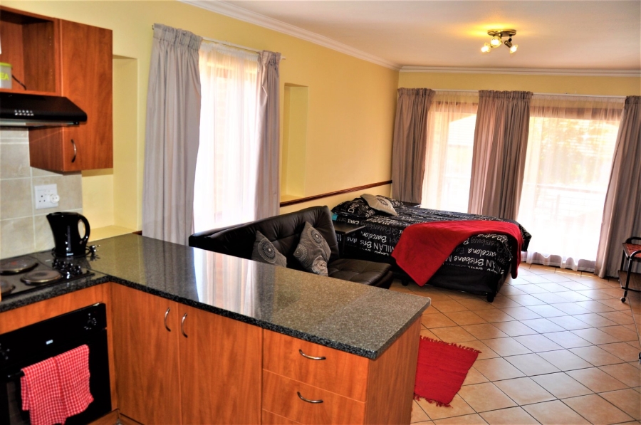 To Let 1 Bedroom Property for Rent in Carlswald Gauteng