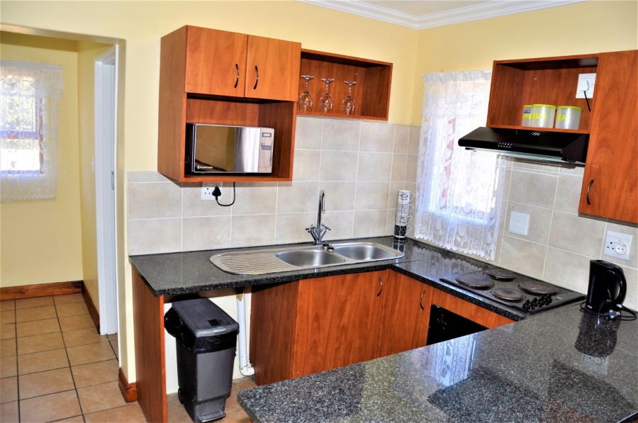 To Let 1 Bedroom Property for Rent in Carlswald Gauteng