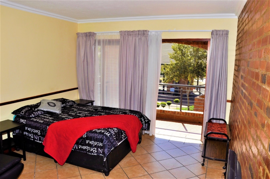 To Let 1 Bedroom Property for Rent in Carlswald Gauteng